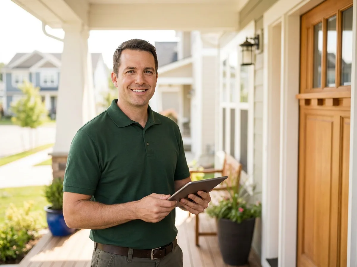 Pest control FAQs for Todd, PA